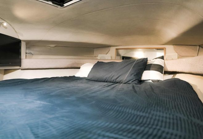 Sea Ray 44 | Captain Jack