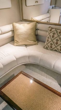 Sea Ray 44 | Captain Jack