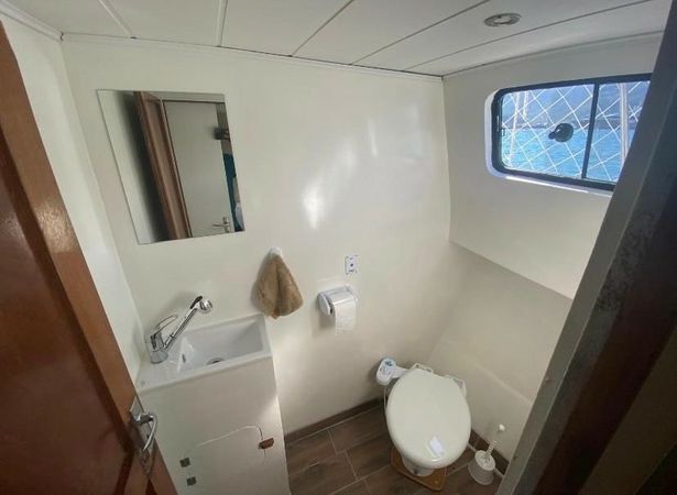 Custom Built 42 | Dynasty