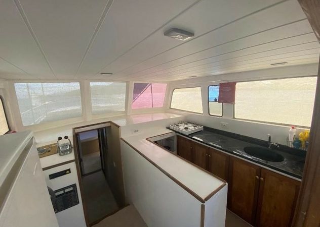 Custom Built 42 | Dynasty