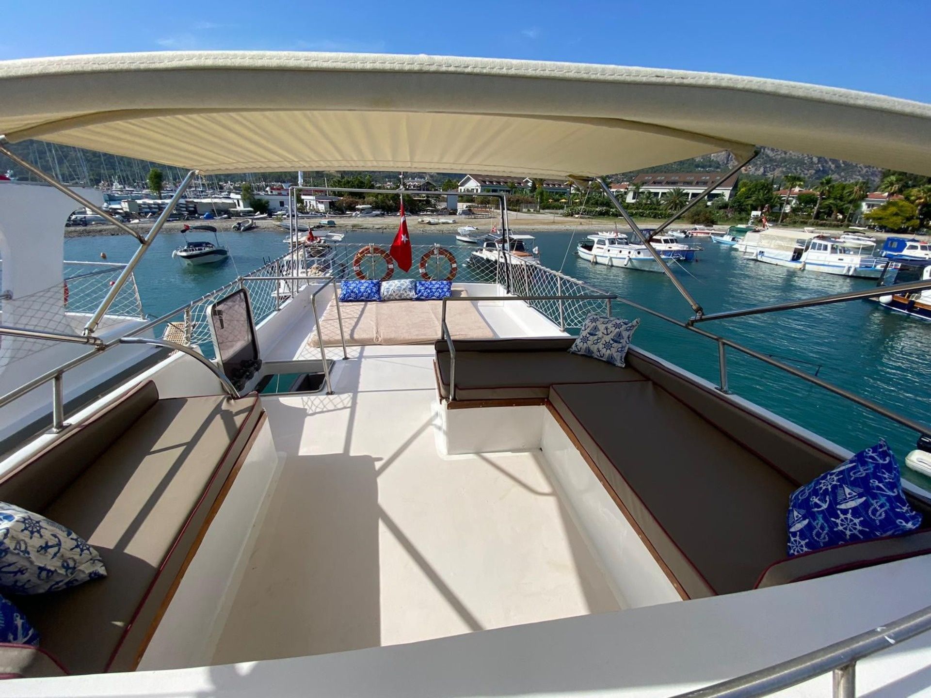 Custom Built 42 | Dynasty