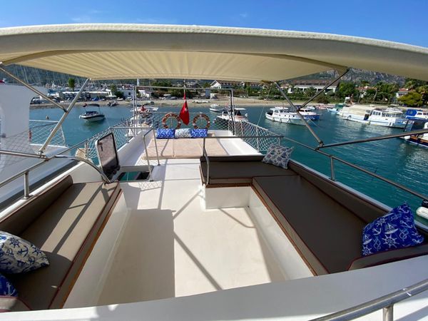 Custom Built 42 | Dynasty