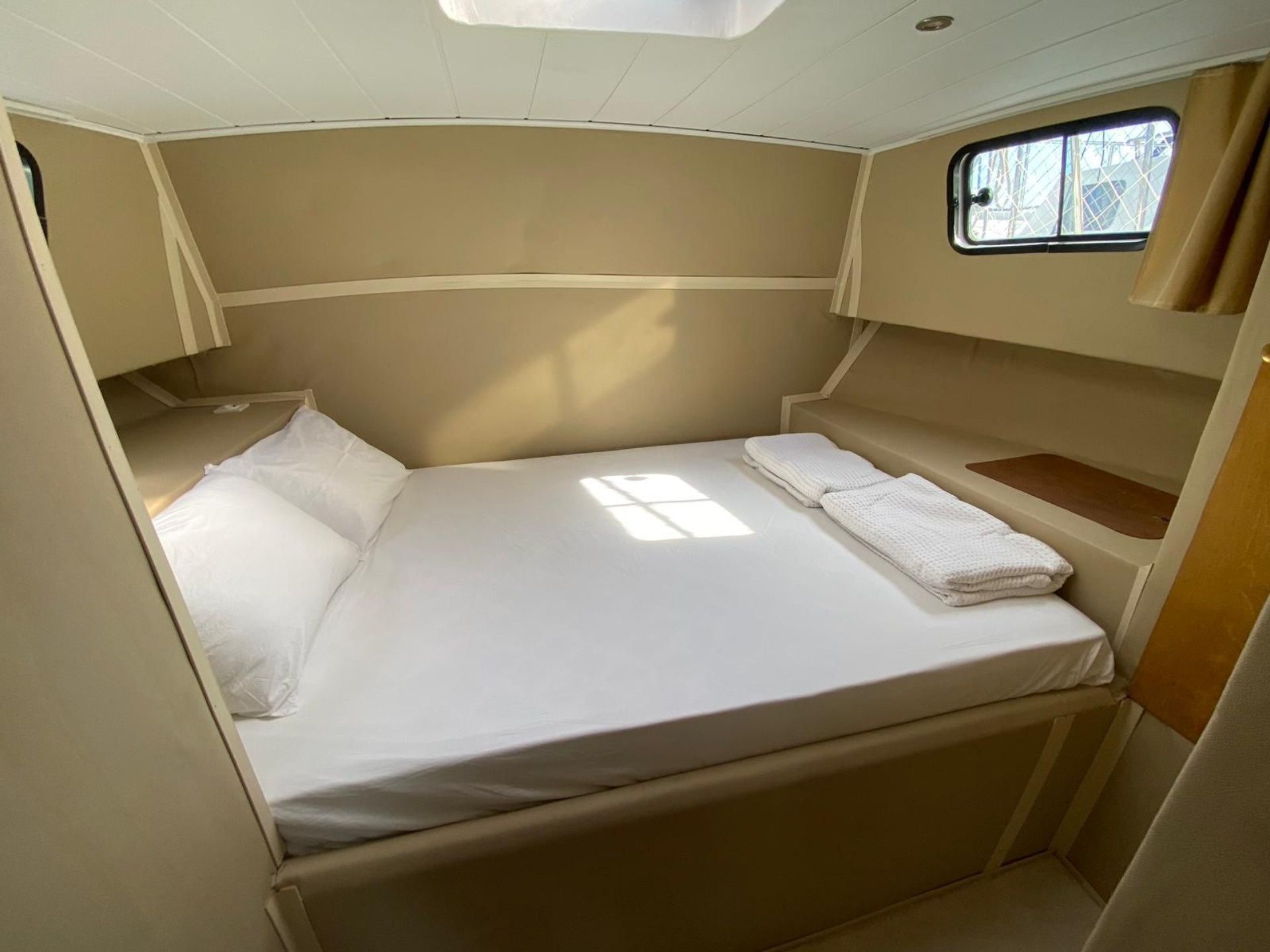 Custom Built 42 | Dynasty