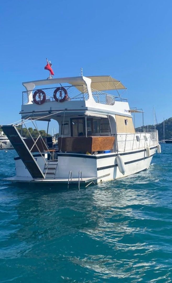 Custom Built 42 | Dynasty