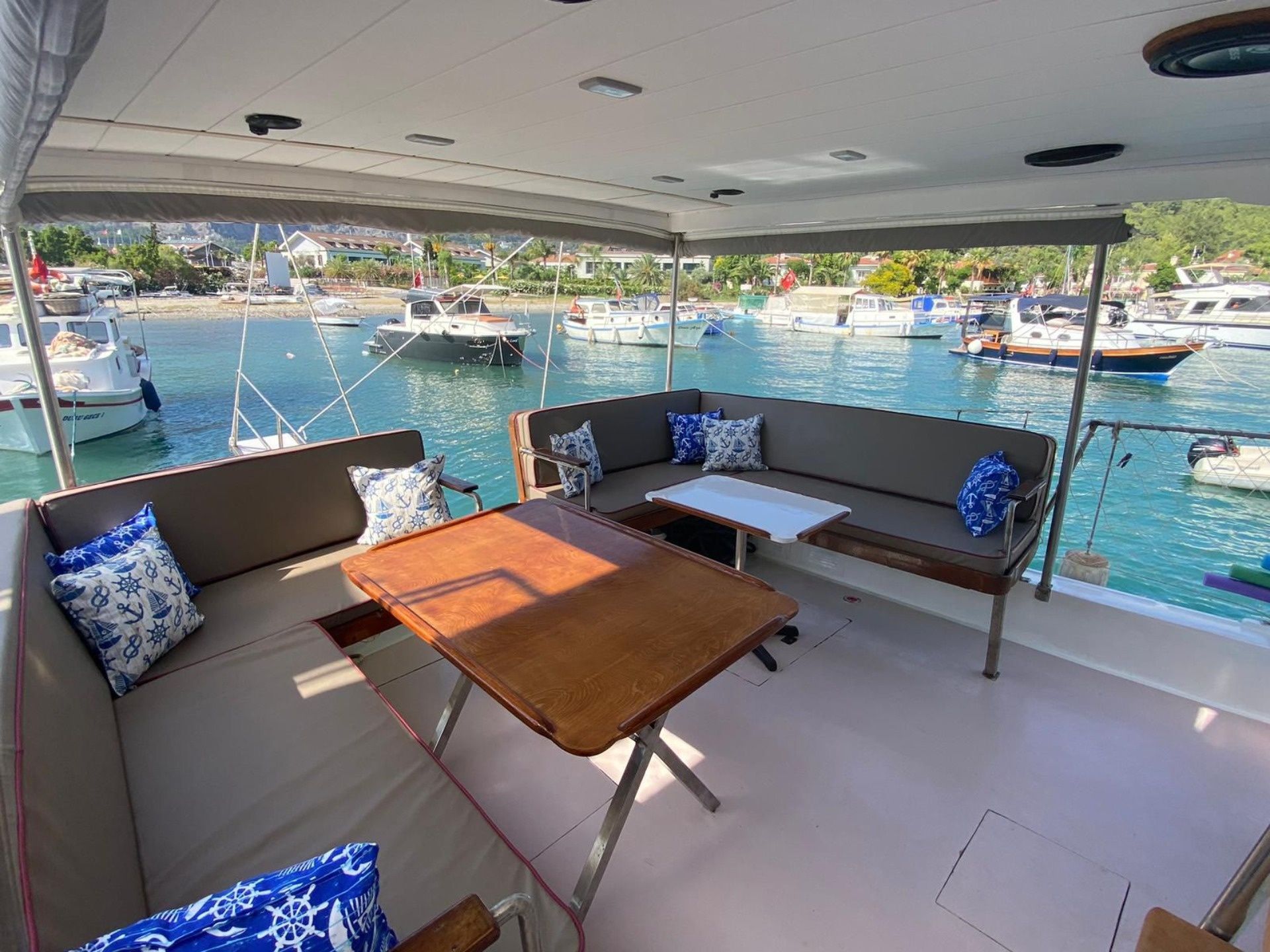 Custom Built 42 | Dynasty