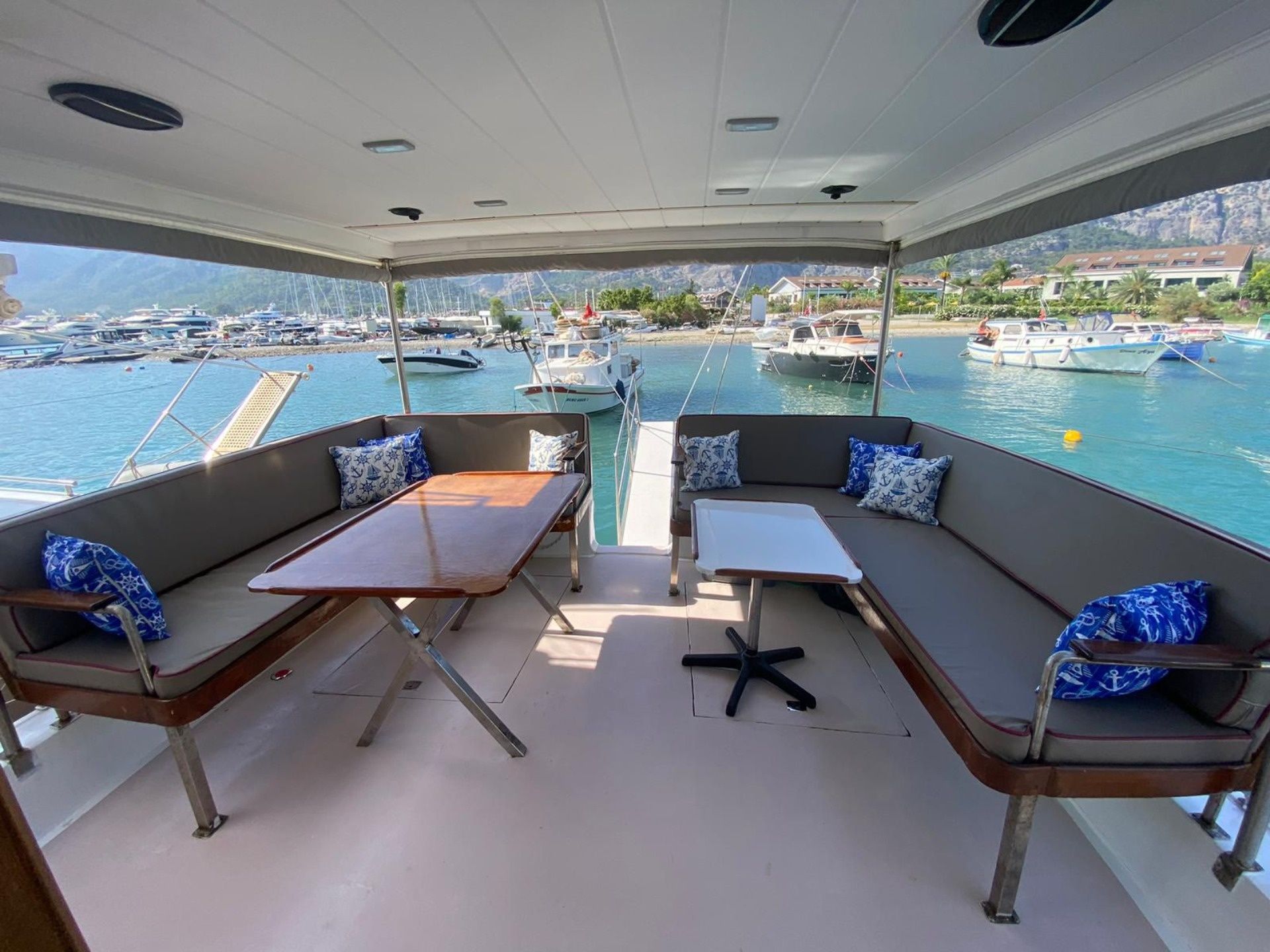 Custom Built 42 | Dynasty