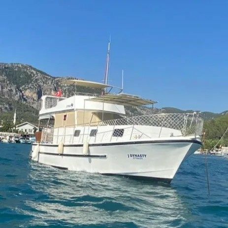 Custom Built 42 | Dynasty