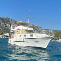 Custom Built 42 | Dynasty