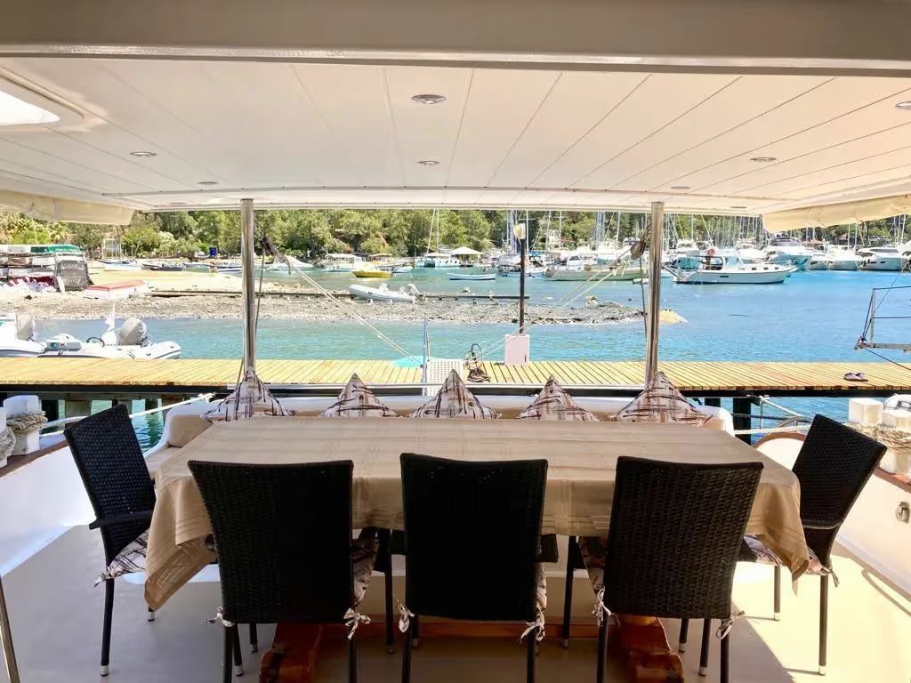 Custom Built 42 | Dynasty