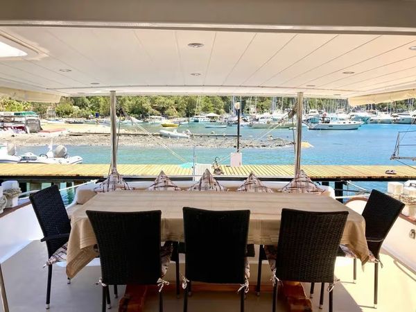 Custom Built 42 | Dynasty