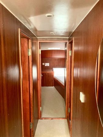 Custom Built 42 | Dynasty