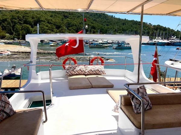 Custom Built 42 | Dynasty