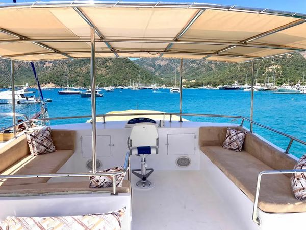 Custom Built 42 | Dynasty