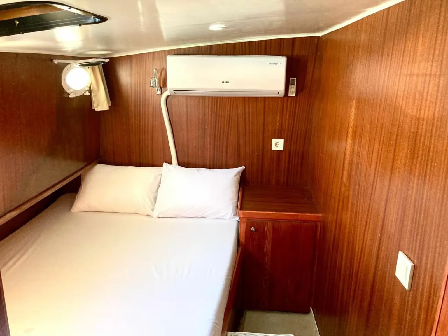 Custom Built 42 | Dynasty