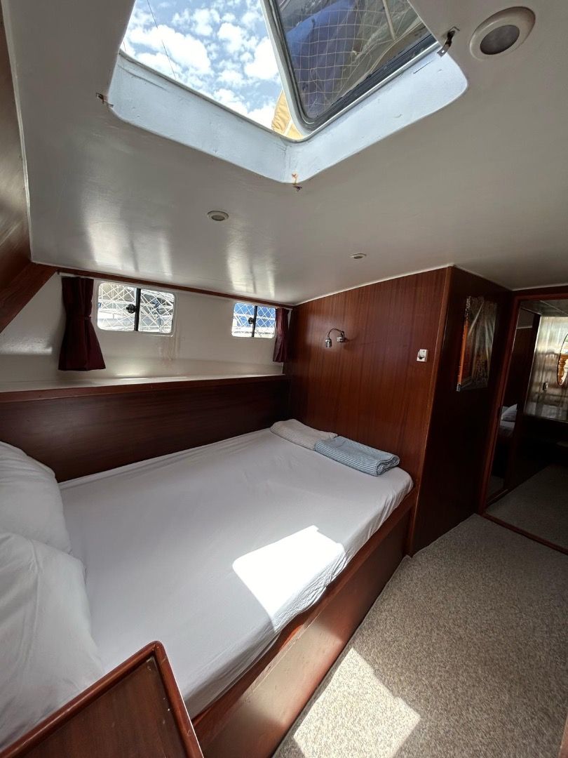 Custom Built 42 | Dynasty