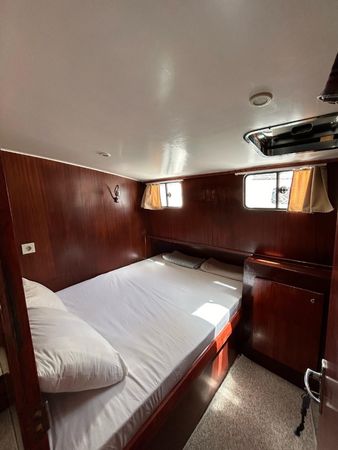 Custom Built 42 | Dynasty