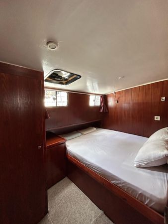 Custom Built 42 | Dynasty