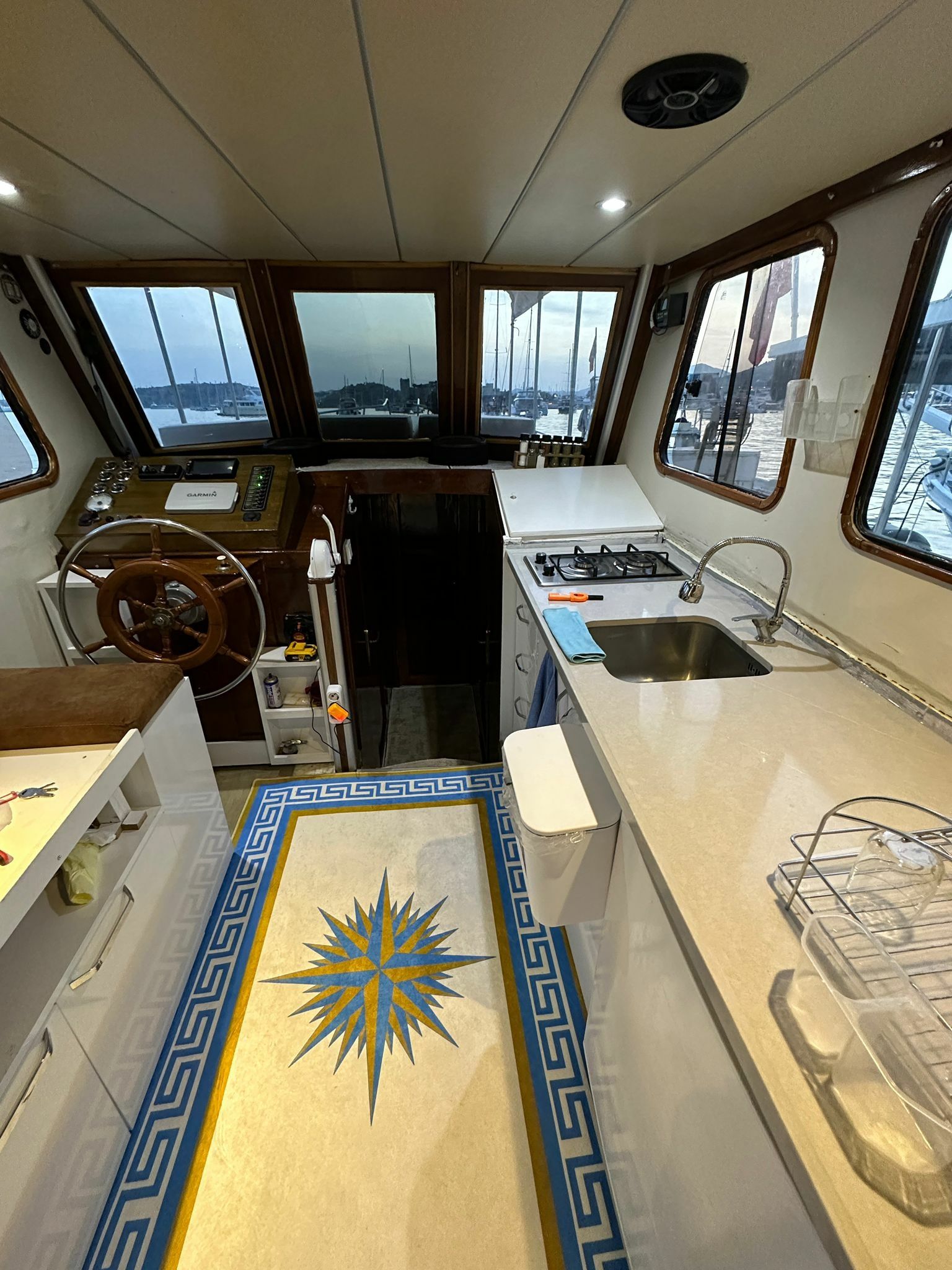 Custom Built 40 | Uniquel