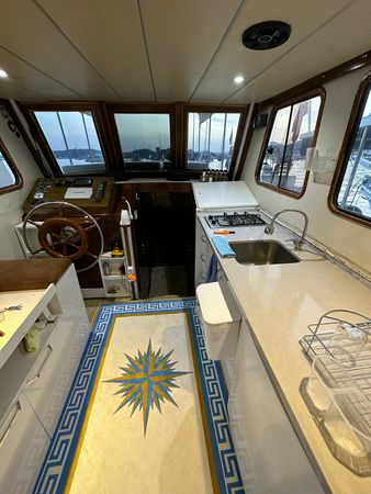 Custom Built 40 | Uniquel