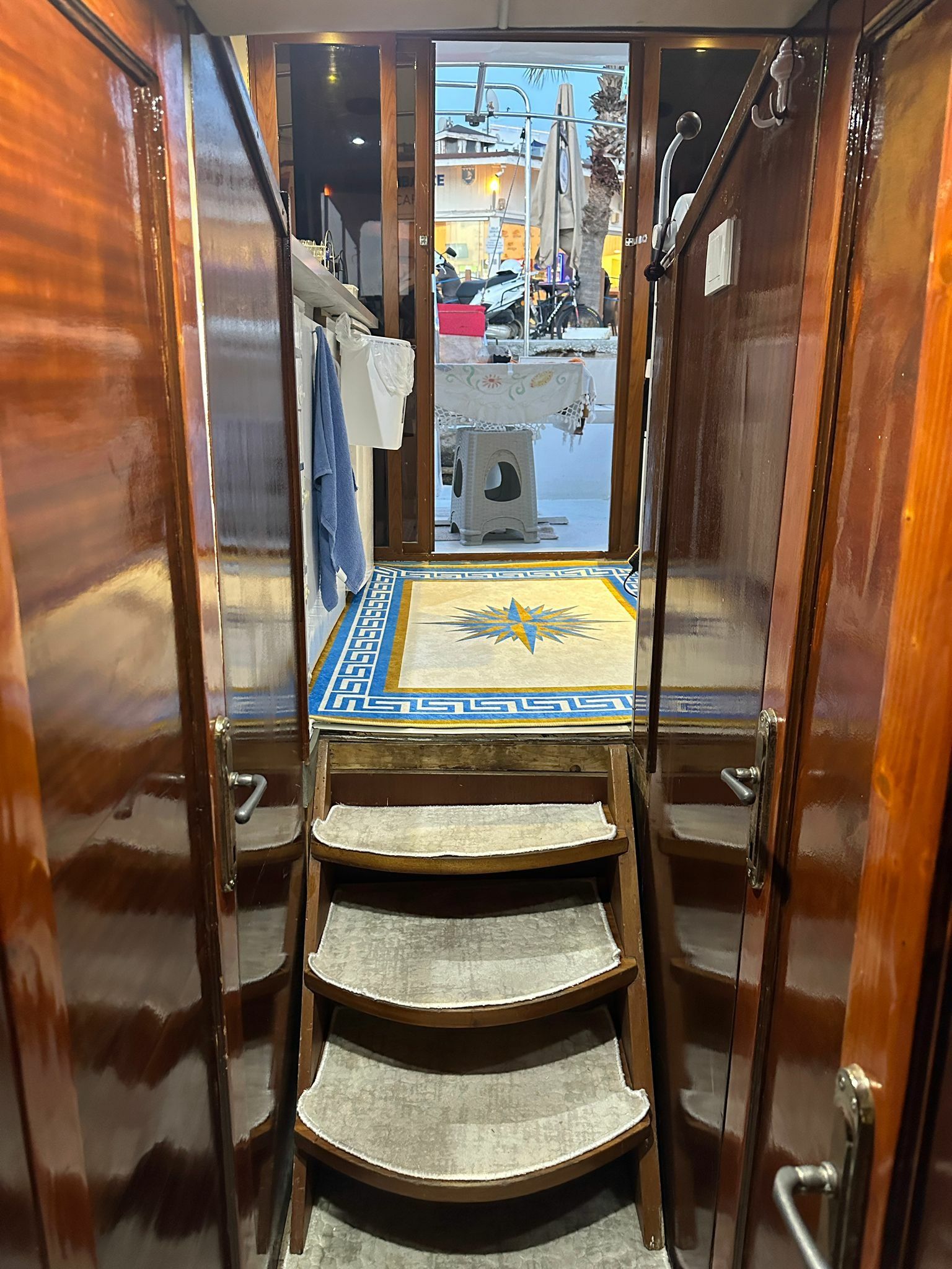 Custom Built 40 | Uniquel