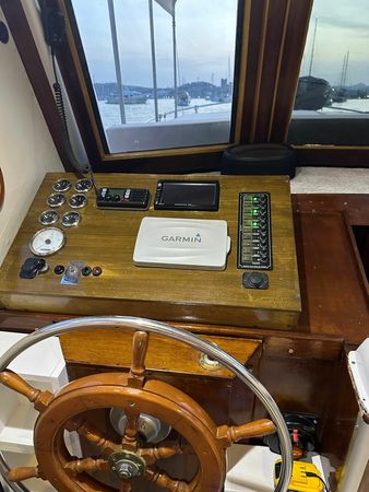 Custom Built 40 | Uniquel