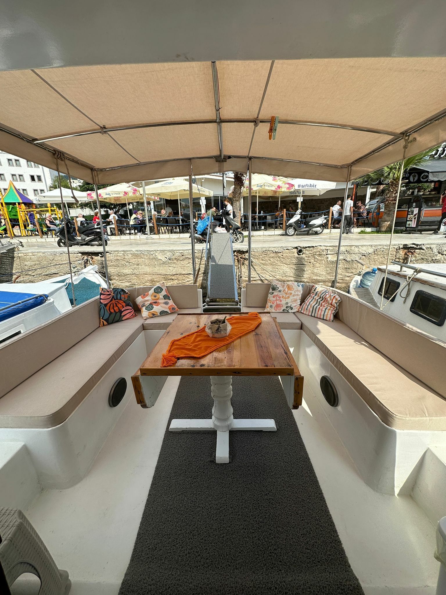 Custom Built 40 | Uniquel