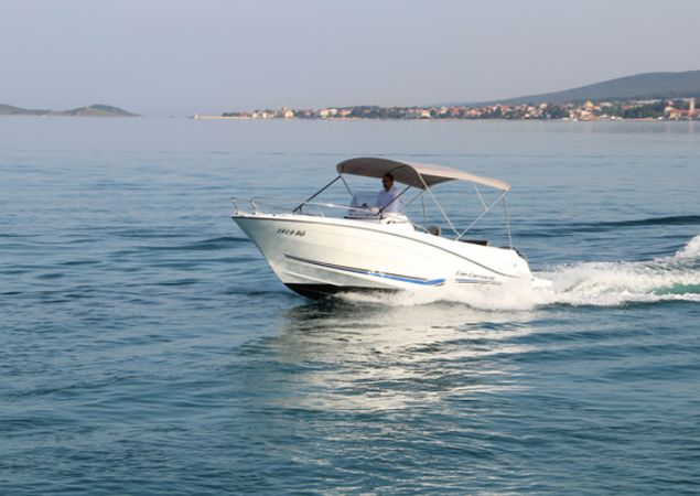 Jeanneau Cap Camarat 6.5 CC | 20