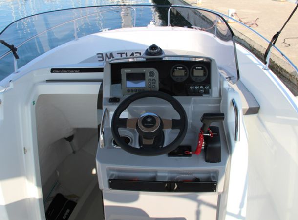 Jeanneau Cap Camarat 6.5 CC | 20