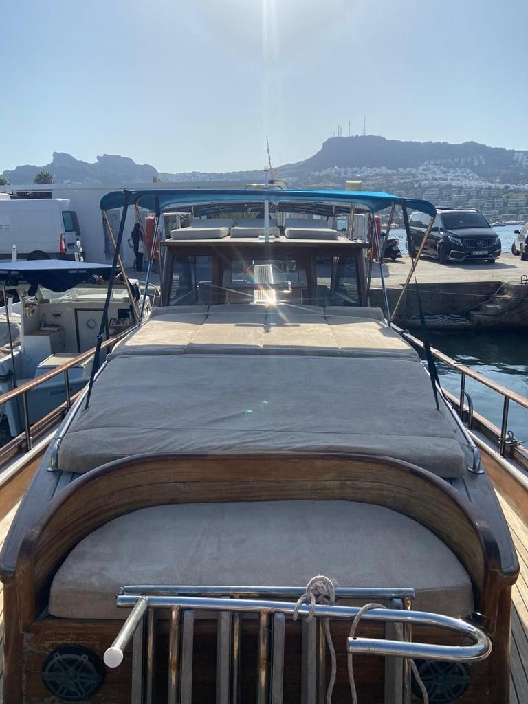 Custom Built 42 | Farilya 1