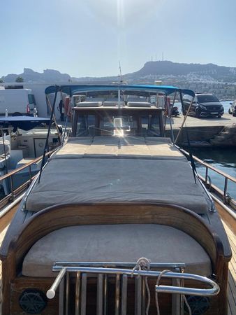 Custom Built 42 | Farilya 1