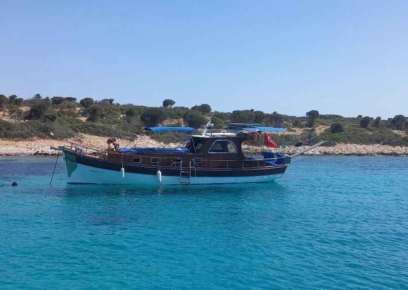 Custom Built 42 | Farilya 1