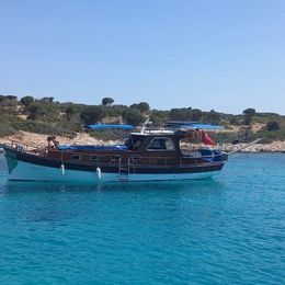 Custom Built 42 | Farilya 1