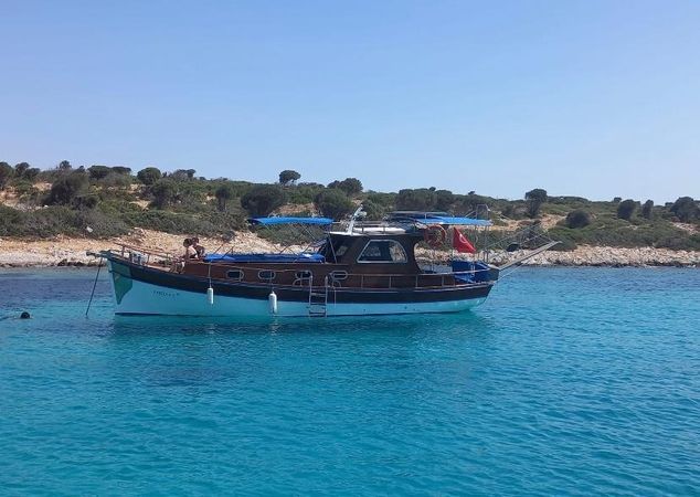 Custom Built 42 | Farilya 1