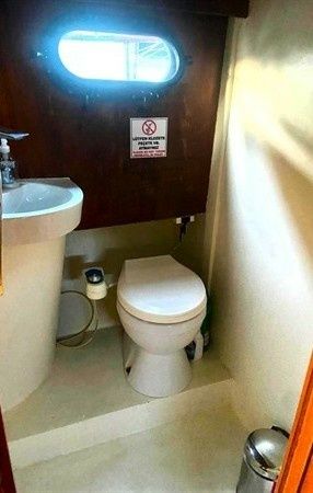 Custom Built 42 | Farilya 1