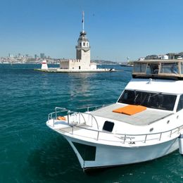 Custom Built 62 | Bigline