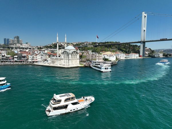 Custom Built 62 | Bigline