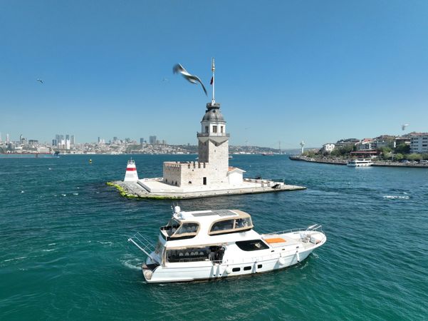 Custom Built 62 | Bigline