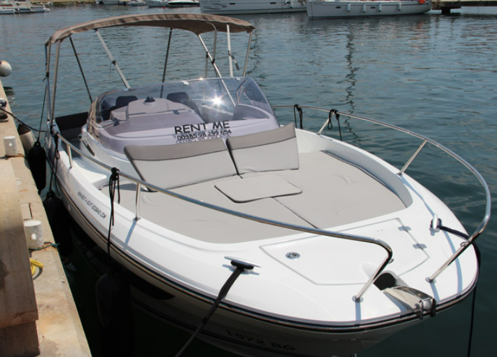 Jeanneau Cap Camarat 7.5 WA | 19