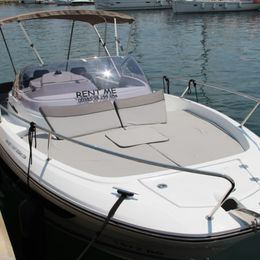 Jeanneau Cap Camarat 7.5 WA | 19