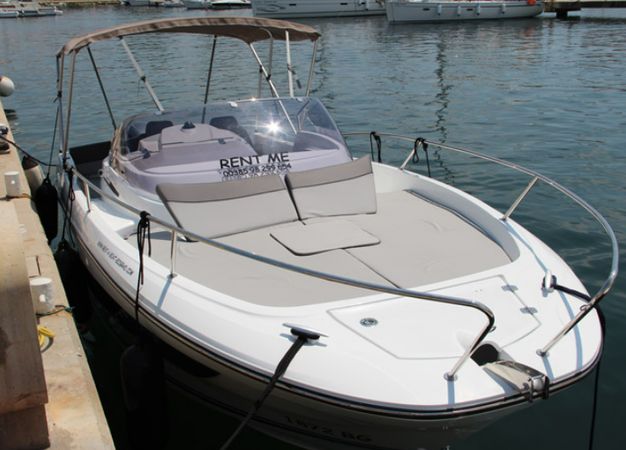 Jeanneau Cap Camarat 7.5 WA | 19