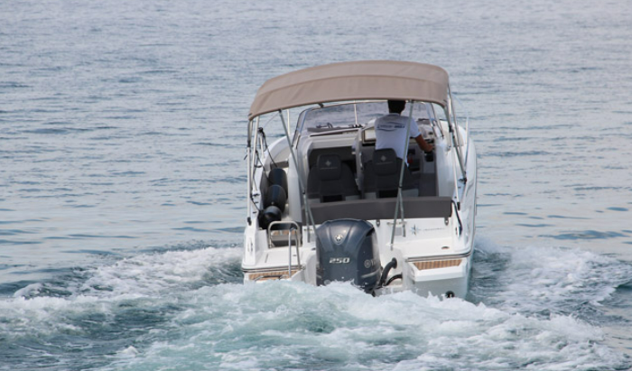 Jeanneau Cap Camarat 7.5 WA | 19