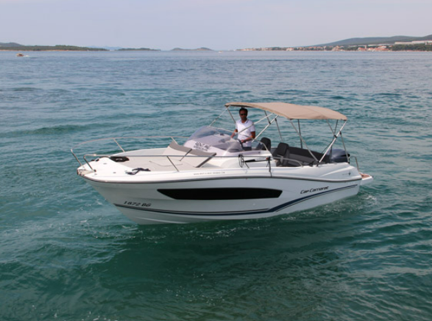 Jeanneau Cap Camarat 7.5 WA | 19