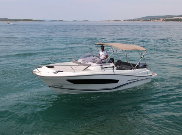 Jeanneau Cap Camarat 7.5 WA | 19