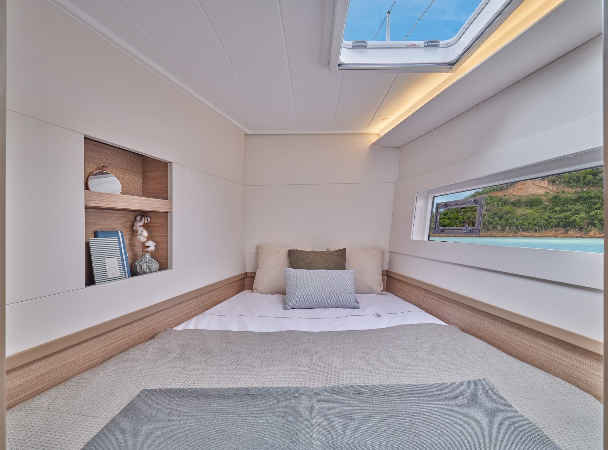 Lagoon 40 | Keep Sailing 6