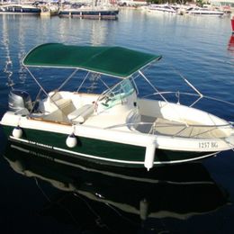 Jeanneau Cap Camarat 545 | 09