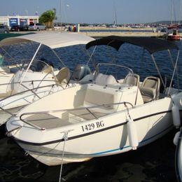 Quicksilver Activ 555 | 12