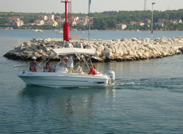 Beneteau Flyer 550 | 09