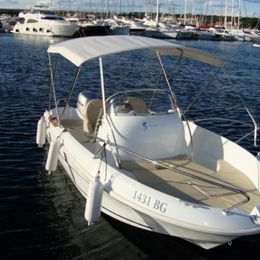 Beneteau Flyer 550 | 09