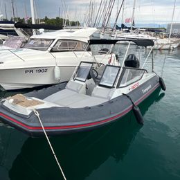 Capelli Tempest BR 65 | 19