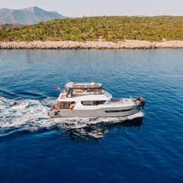 Custom Built 62 | Berre Lal